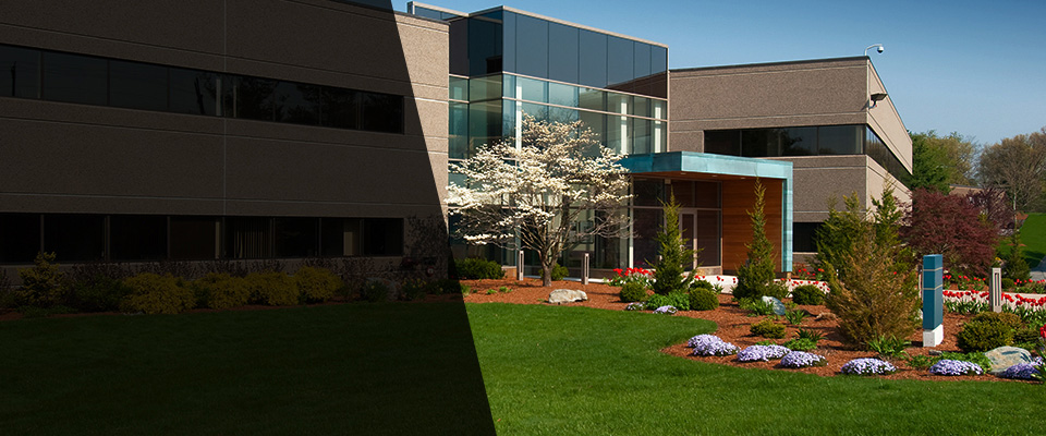 New Albany Landscapers